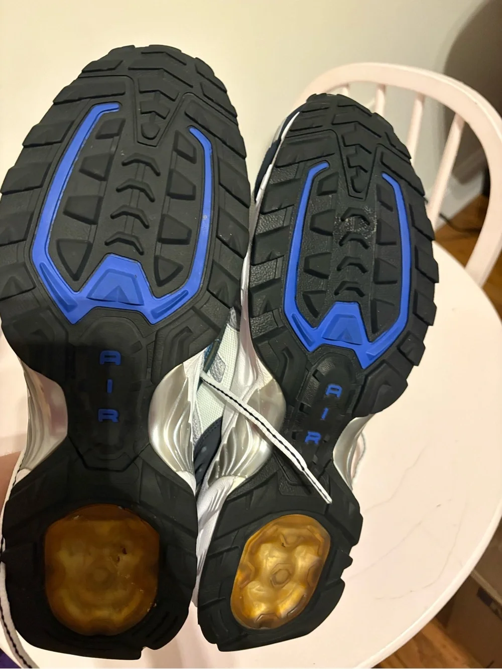 Nike Air Copious Sneakers